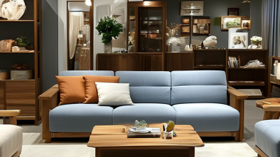 Discover the Best Modern Furniture Boutique in China for Global Buyers?