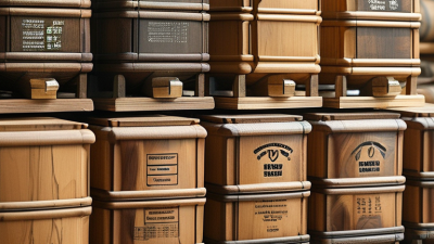 Best Square Bucket Options for Global Buyers?