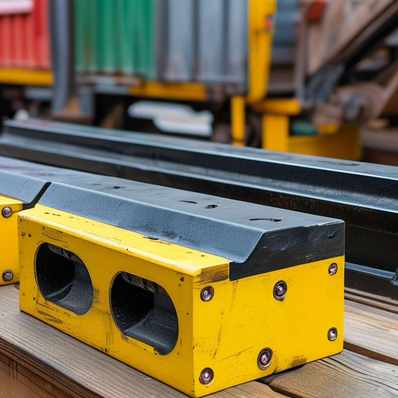 Top 10 Buffer Stop Types for Your Business Needs?