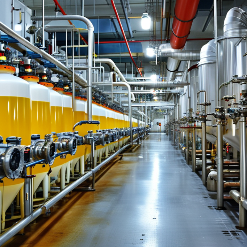 What are the Benefits of Acetic Acid 99.8% for Industrial Use?