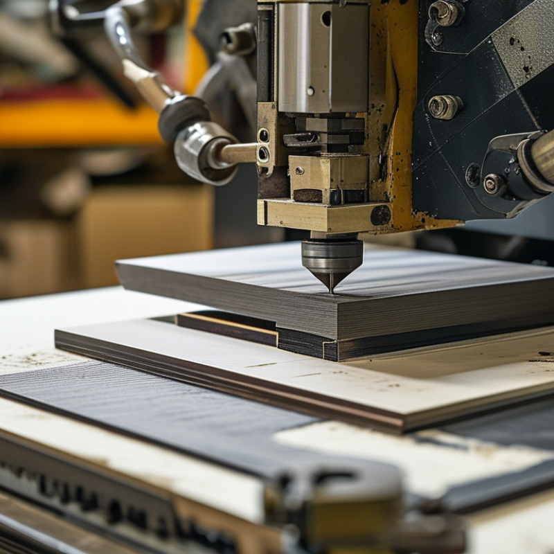 How to Choose the Best Die Cutting Tools for Your Business?