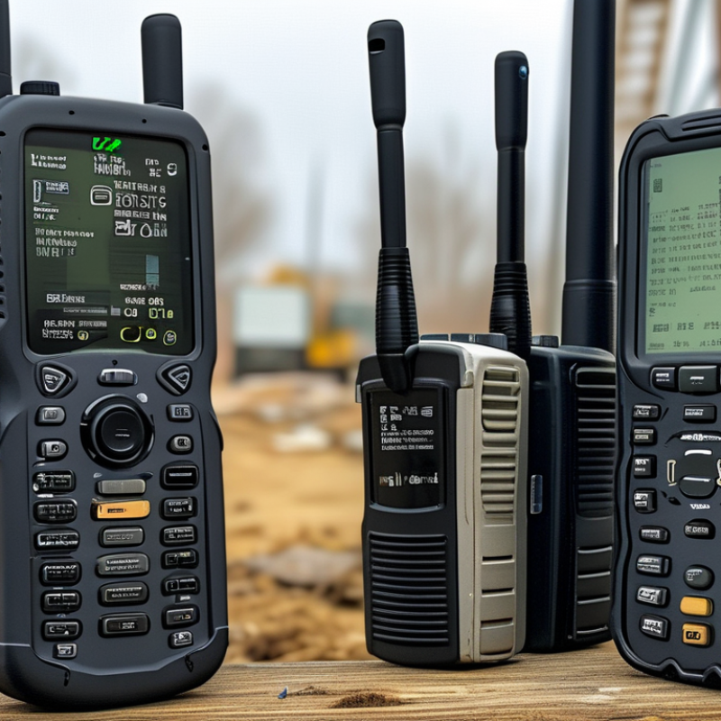 2026 Best Two Way Radios for Peak Performance and Reliability?