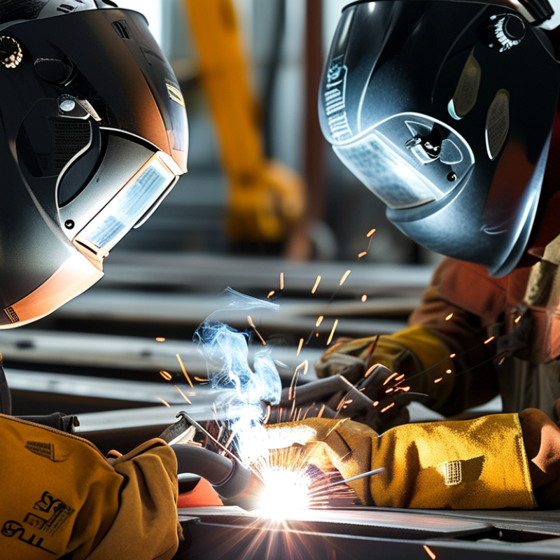 Best Cladding Welding Techniques for Your Projects?