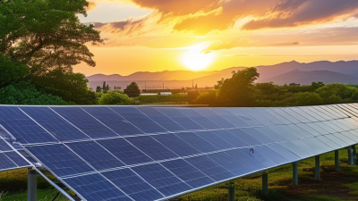 Best Solar Battery Options for Your Home Energy Needs?