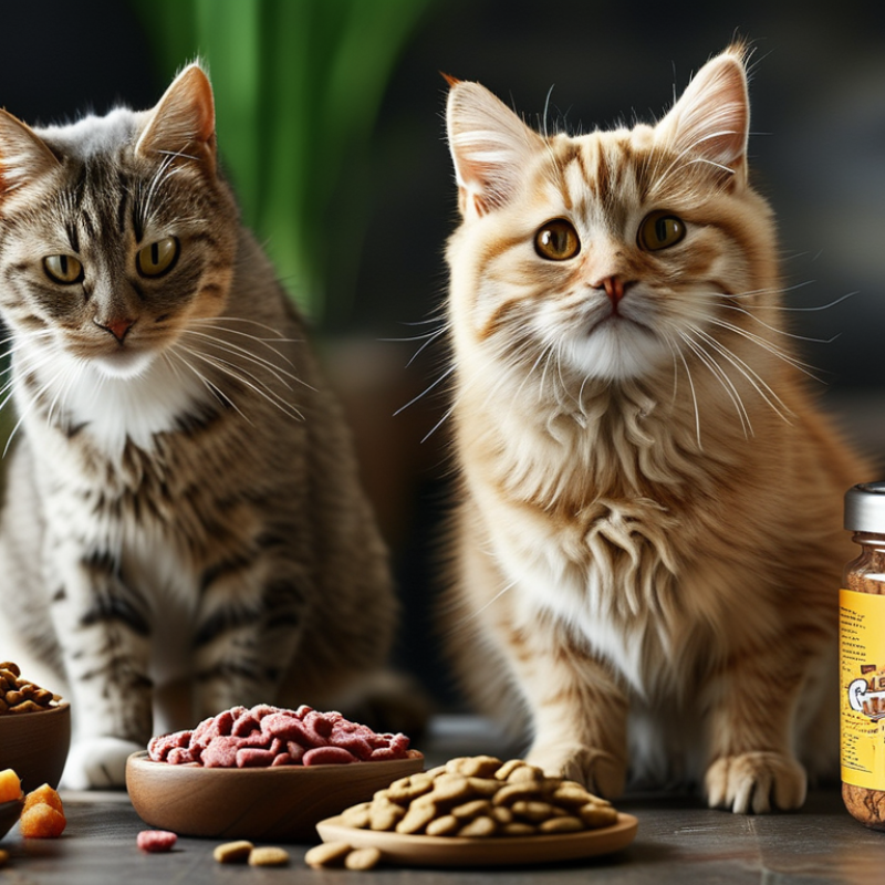 Top Rated Cat Freeze Dried Treats for Your Feline Friend?