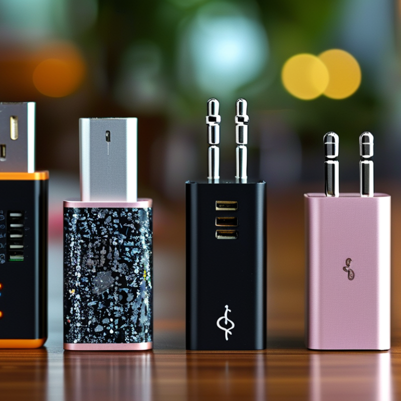 2026 Best Usb Charger Plug Options for Global Buyers?