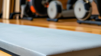 Why Choose the Best Fitness Floor Mat for Your Workouts?