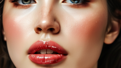 Why Choose Waterproof Lip Gloss for Long Lasting Shine?