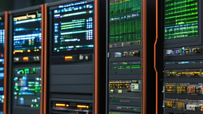 How to Choose the Best Network Tap for Your Needs?