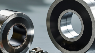 How to Choose the Best Soft Magnetic Alloys for Your Needs?