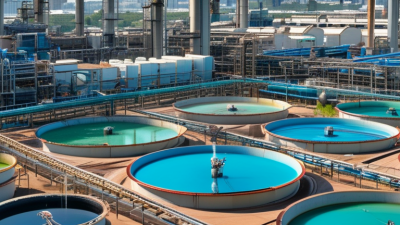 Top 10 Benefits of Polymer Dosing for Industrial Use?