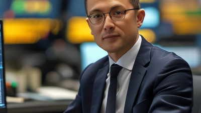 China Best Net Broker for Global Buyers What to Know?