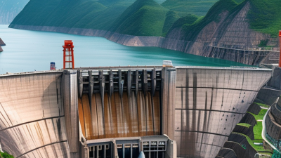 China Best Hydropower Maintenance Platform for Global Buyers?