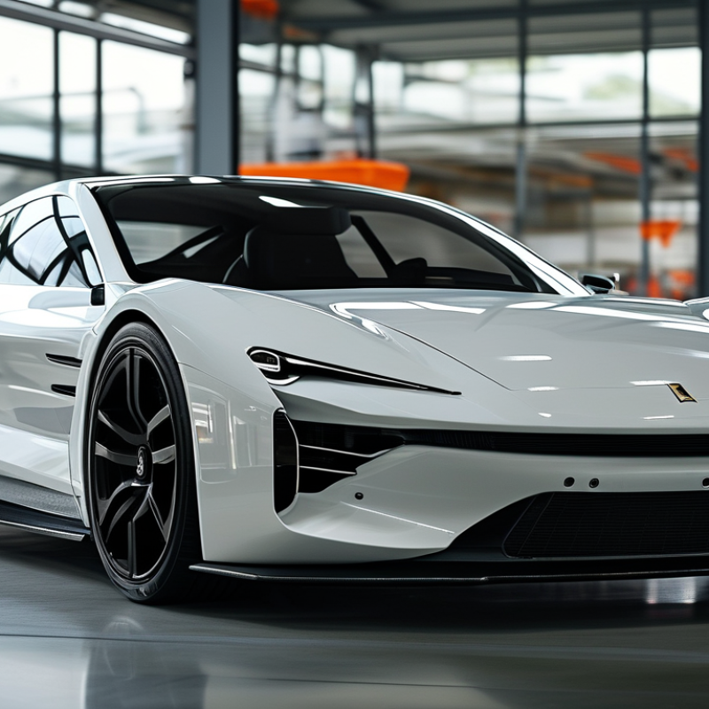 Top 5 PMSM Motors for EVs You Should Consider?