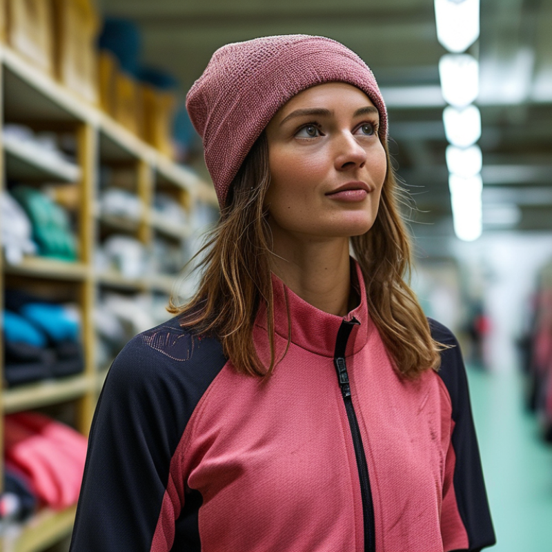 How to Choose the Best Sportswear Factory for Your Needs?