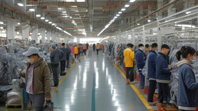 Top China Sportswear Factory for Global Buyers What to Know