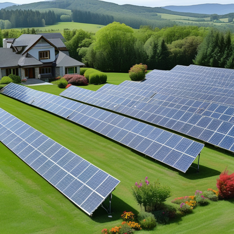 2026 Top Residential Battery Storage Systems for Global Buyers?