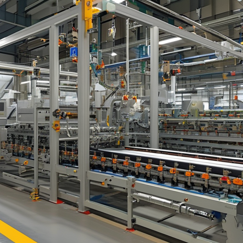 How to Choose the Best Coating Line Machine for Your Needs?
