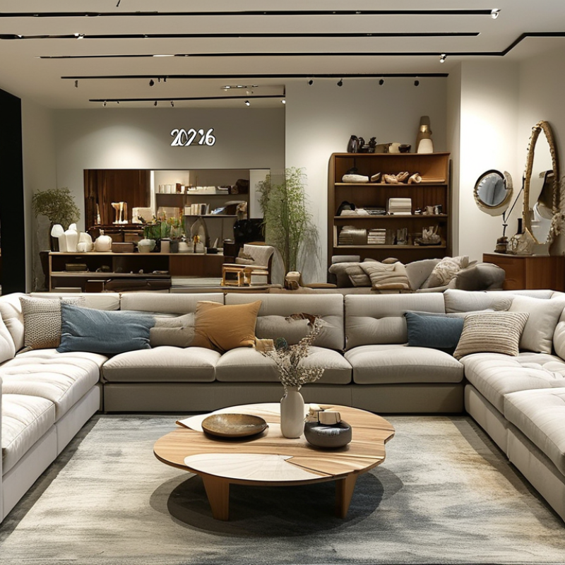 2026 Best Modern Furniture Boutique Trends for Global Buyers?