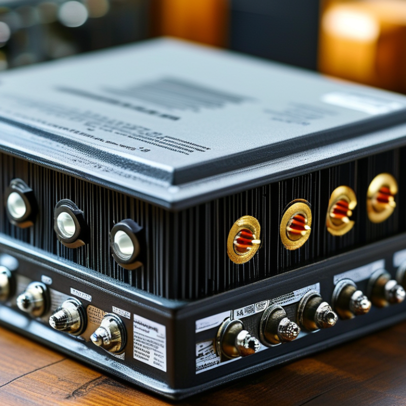 Top 10 Signal Choke Products Buyers Should Consider?