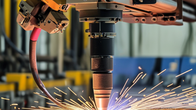 China Best Laser Welding Machine for Global Buyers?
