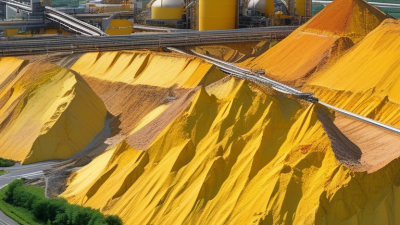 Top Calcium Formate Manufacturers in 2026 for Global Buyers?