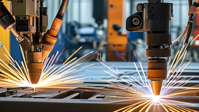 Best Laser Welding Machine for Efficient Metal Joining Solutions?