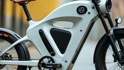Top 10 Electric Commuter Bikes for Urban Riders in 2026?