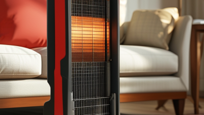 How to Choose the Best Infrared Heater for Your Needs?