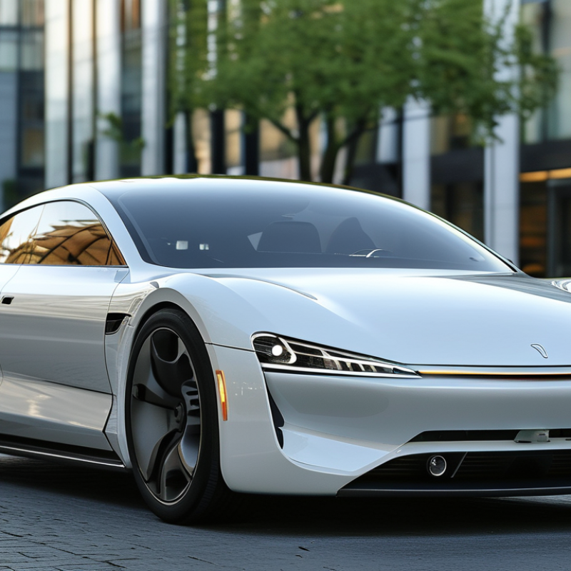 Top 10 Electric Ev Cars for Global Buyers in 2026