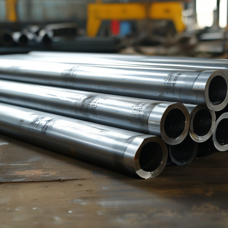 China Best 202 Stainless Steel Precision Pipe for Global Buyers?
