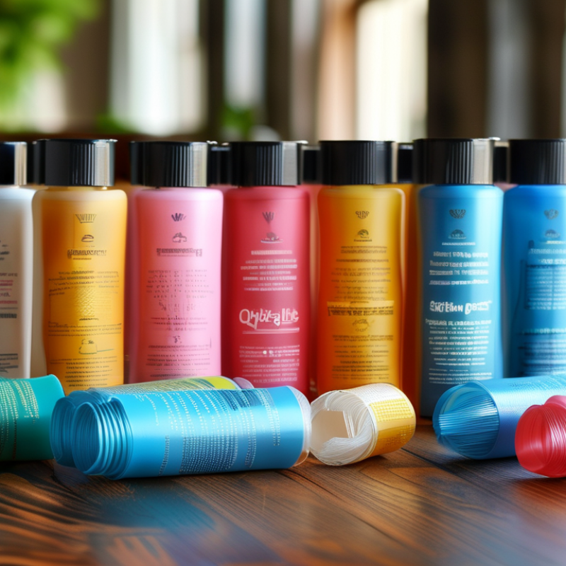 Top 10 Benefits of Squeeze Tube Packaging for Global Buyers