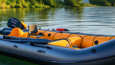 Best Hypalon Inflatable Boat Options for Every Budget?