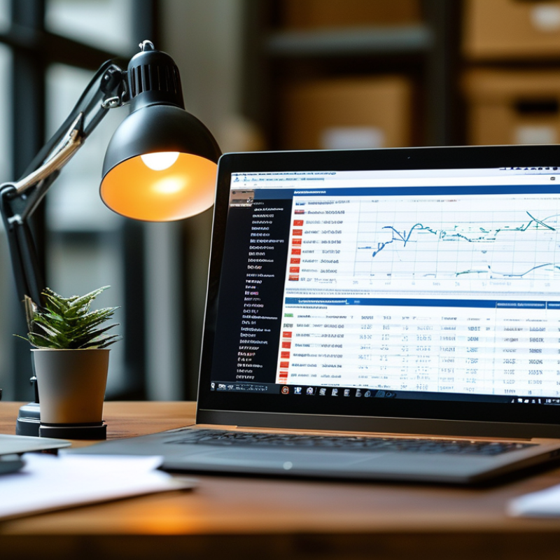 Как работает трансформатор для закупок?