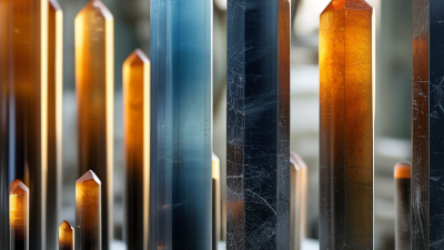 Top 10 Quartz Rod Suppliers for Global Buyers in 2026?