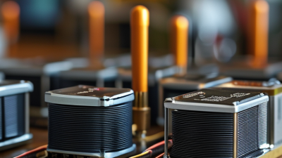 How to Choose the Best Signal Choke for Your Applications?