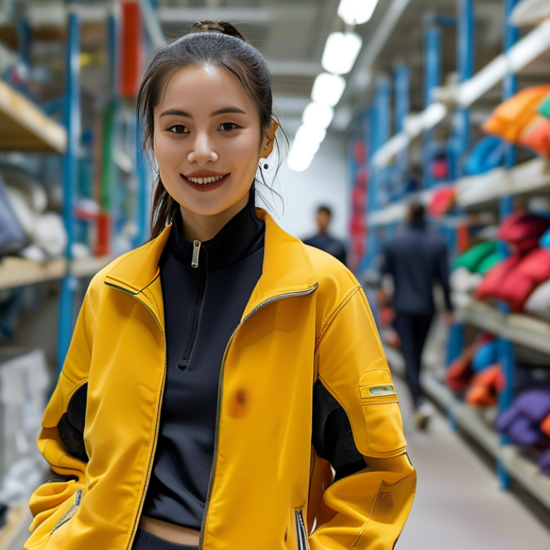 2026 Best Sportswear Factory for Global Buyers Insights?