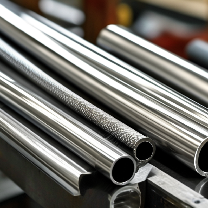 How to Choose the Right 202 Stainless Steel Precision Pipe?