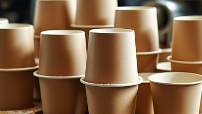How to Choose the Best Paper Cup Inspection Machine?