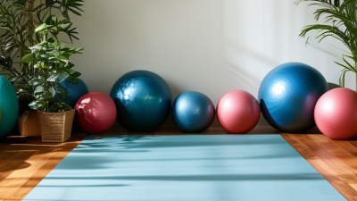 How to Choose the Best Fitness Floor Mat for Your Home Gym?