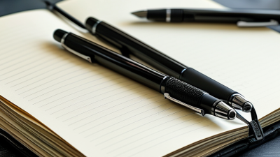 2026 Best Notebook Set With Pen For Global Buyers?