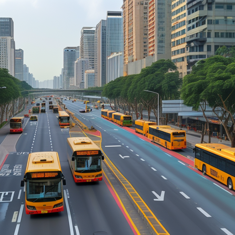 How to Optimize Your Bus Production Line for Maximum Efficiency?