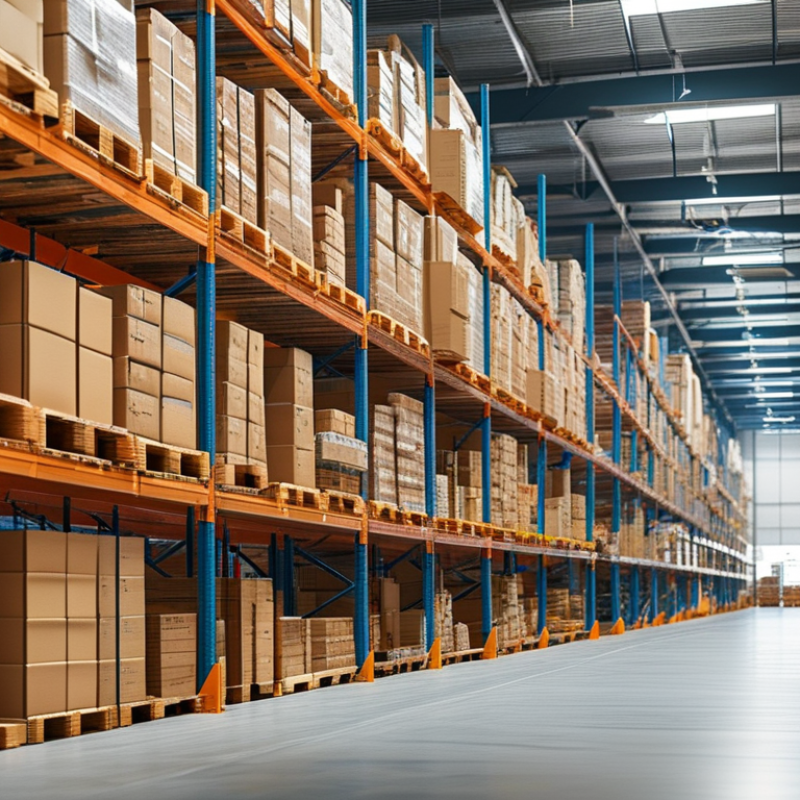 How to Choose the Best Selective Racking for Your Business?