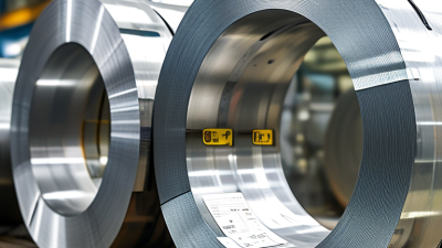 How to Buy Pure Nickel Strip for Your Manufacturing Needs?