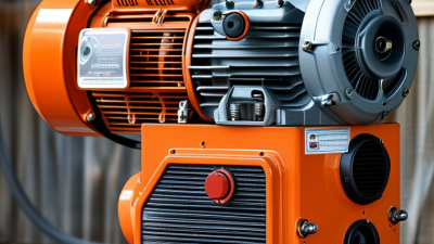 Top 5 Tips for Choosing the Right Furnace Blower Motor?