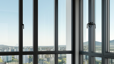 Best Aluminum Profiles For Windows Buying Guide 2026?