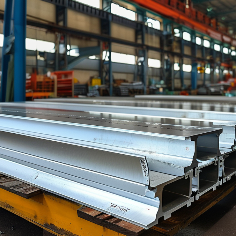 Best Aluminum Alloy Profiles for Global Buyers in 2026?
