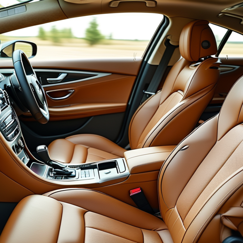 Top Car Seat Fan Options for Comfort and Cooling Solutions?