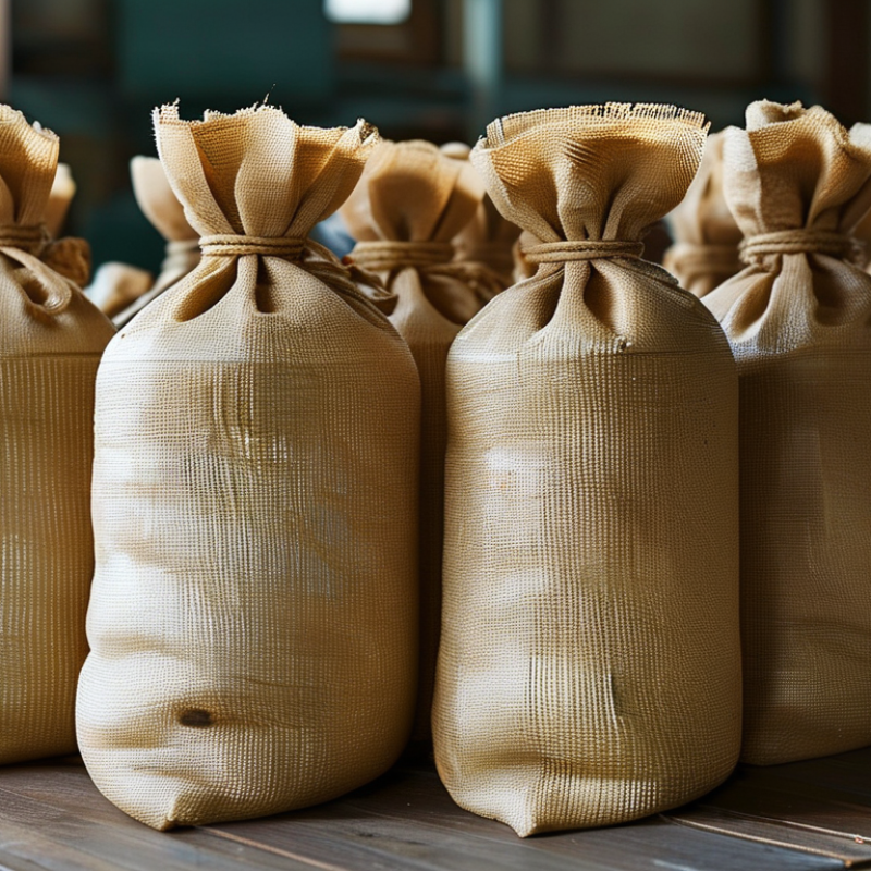 Top 10 Reasons to Choose Thickened PP Woven Sack for Your Business?