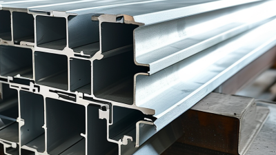 How to Choose the Right Aluminum Industrial Profile for Your Needs?